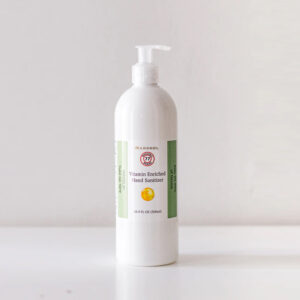 Home sanitizer